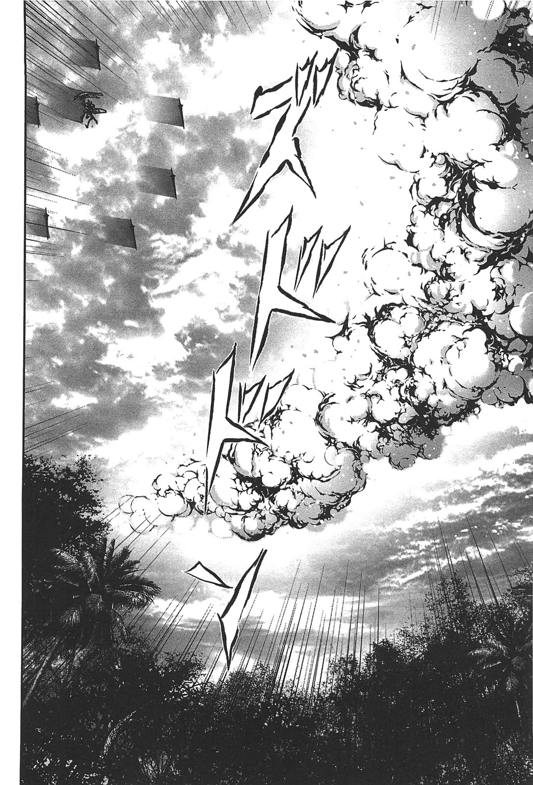 Front Mission - Dog Life & Dog Style Chapter 52 page 8 - Chapter 52: STYLE:7: Return of the Shepherd (14)