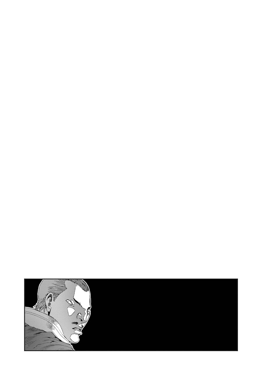 Front Mission - Dog Life & Dog Style Chapter 54 page 21 - Chapter 54: STYLE:7: Return of the Shepherd (16)