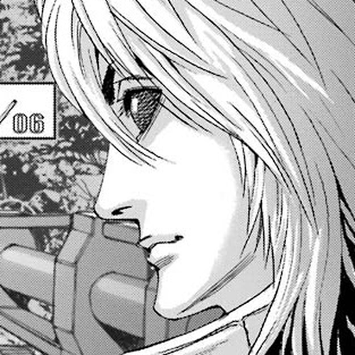 Front Mission - Dog Life & Dog Style Chapter 54: STYLE:7: Return of the Shepherd (16) cover