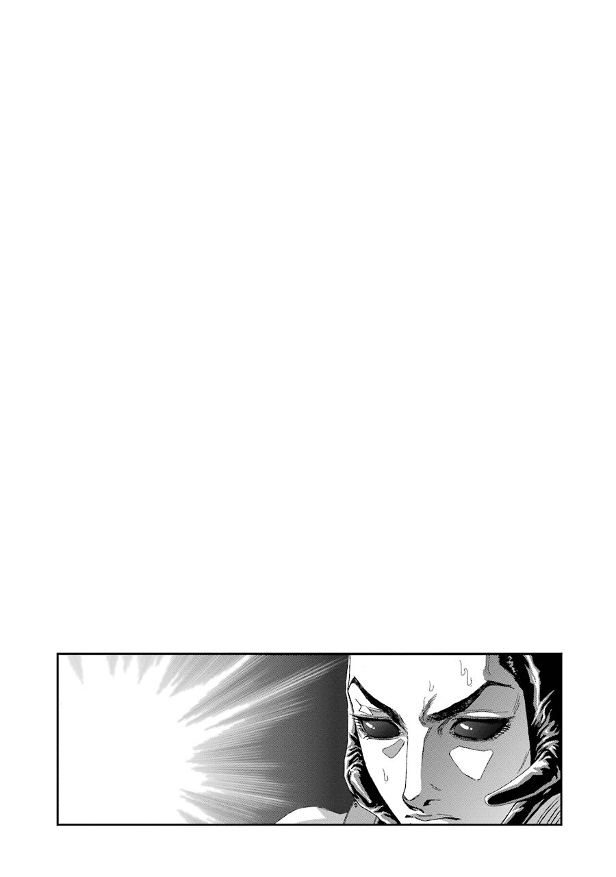 Front Mission - Dog Life & Dog Style Chapter 56 page 20 - Chapter 56: STYLE:7: Return of the Shepherd (18)