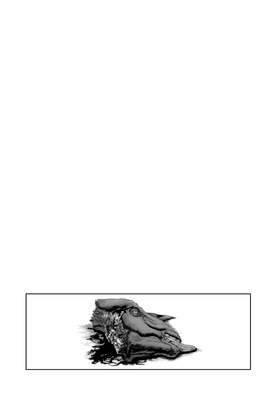 Front Mission - Dog Life & Dog Style Chapter 63 page 25 - Chapter 63: STYLE:7: Return of the Shepherd (25)