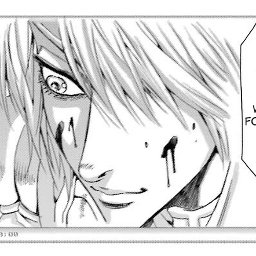 Front Mission - Dog Life & Dog Style Chapter 63: STYLE:7: Return of the Shepherd (25) cover