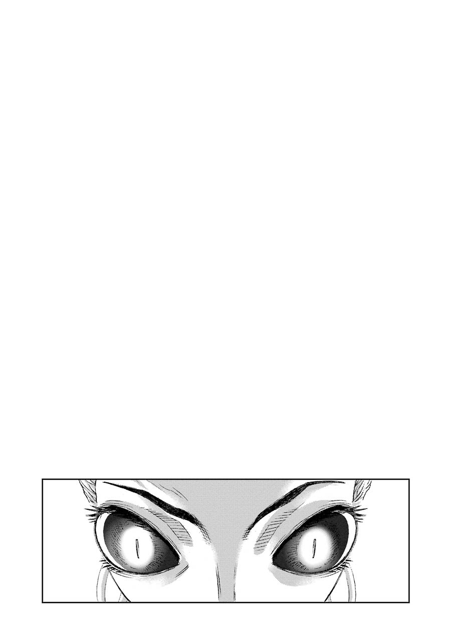 Front Mission - Dog Life & Dog Style Chapter 67 page 20 - Chapter 67: STYLE:7: Return of the Shepherd (29)