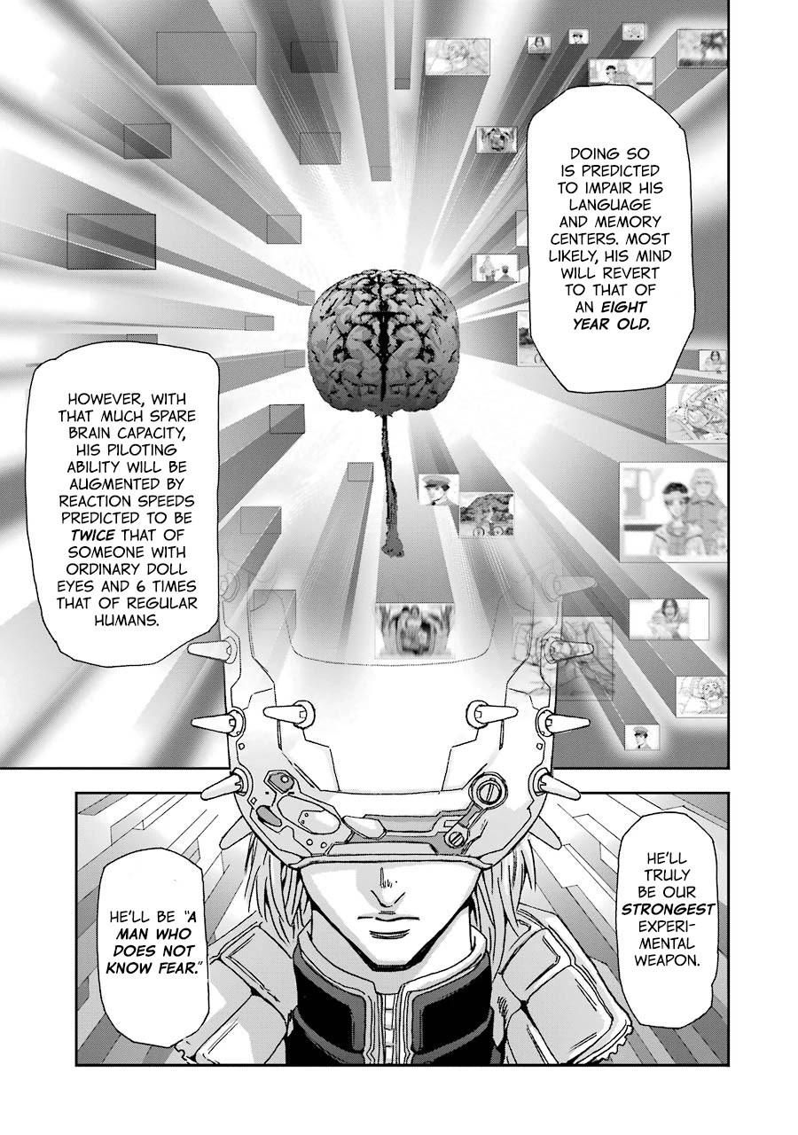 Front Mission - Dog Life & Dog Style Chapter 68 page 9 - Chapter 68: STYLE:7: Return of the Shepherd (30)