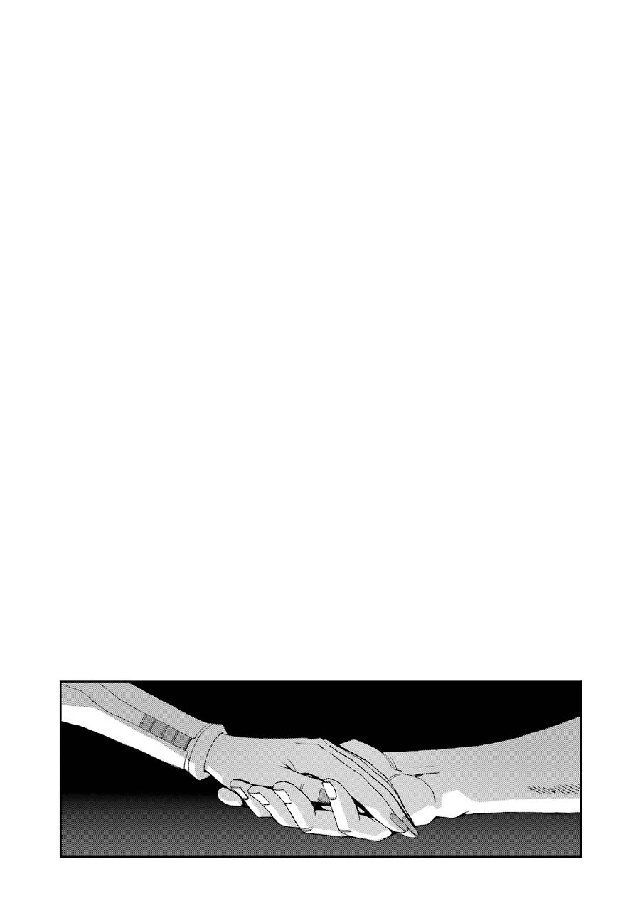 Front Mission - Dog Life & Dog Style Chapter 70 page 22 - Chapter 70: STYLE:7: Return of the Shepherd (32)
