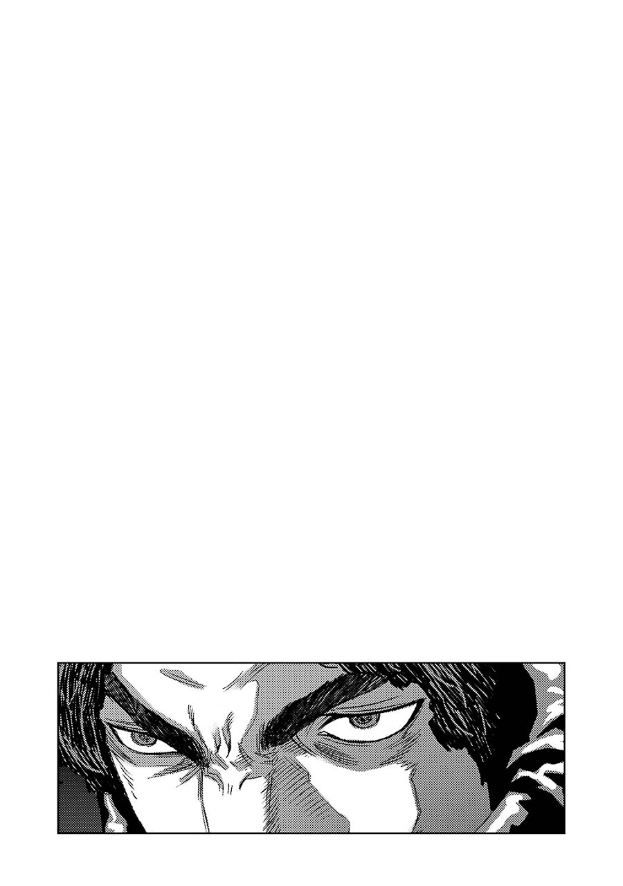 Front Mission - Dog Life & Dog Style Chapter 71 page 27 - Chapter 71: STYLE:7: Return of the Shepherd (33)