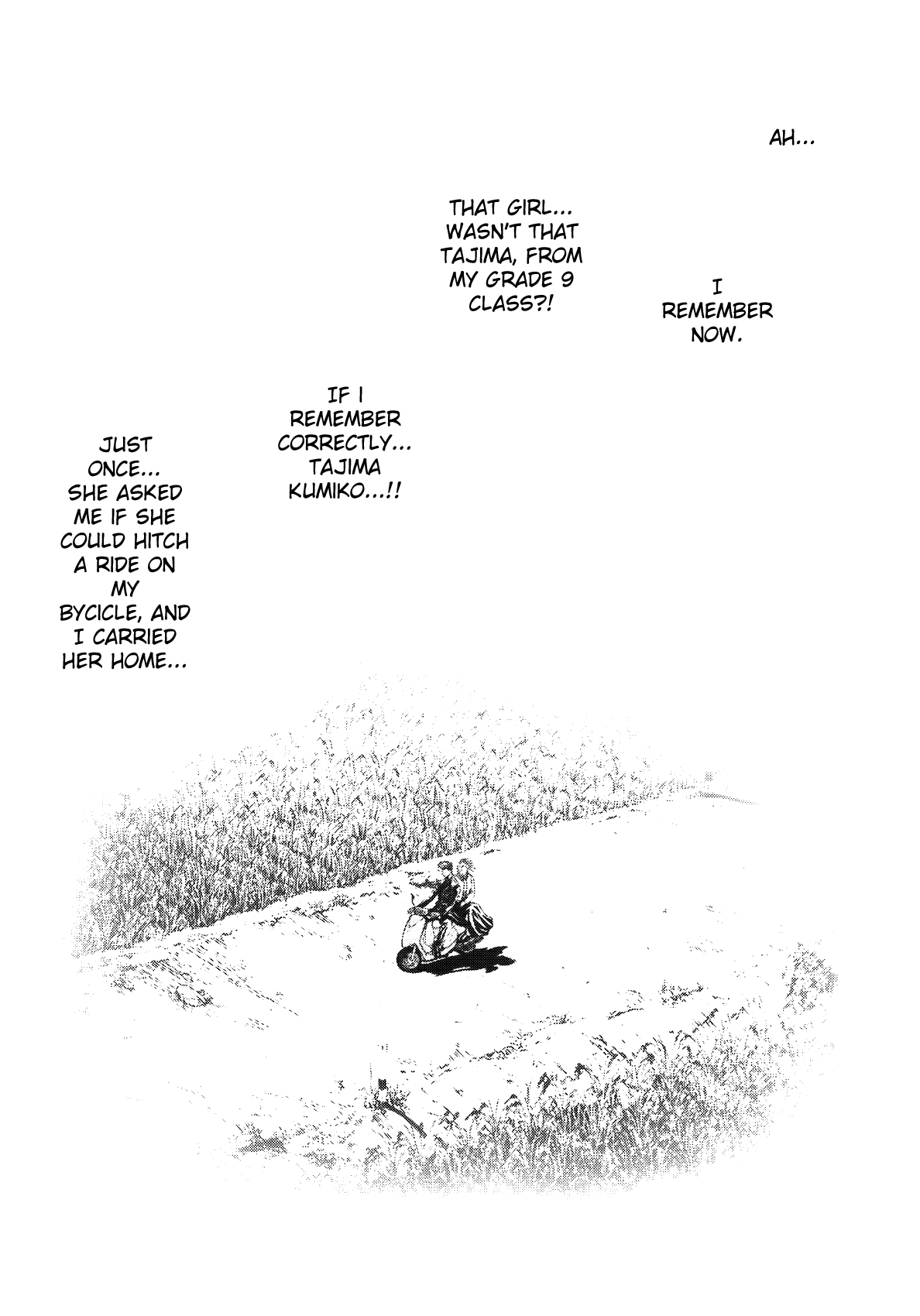 Front Mission - Dog Life & Dog Style Chapter 8 page 11 - Chapter 8: STYLE:2 - Song of a Guardian (2)