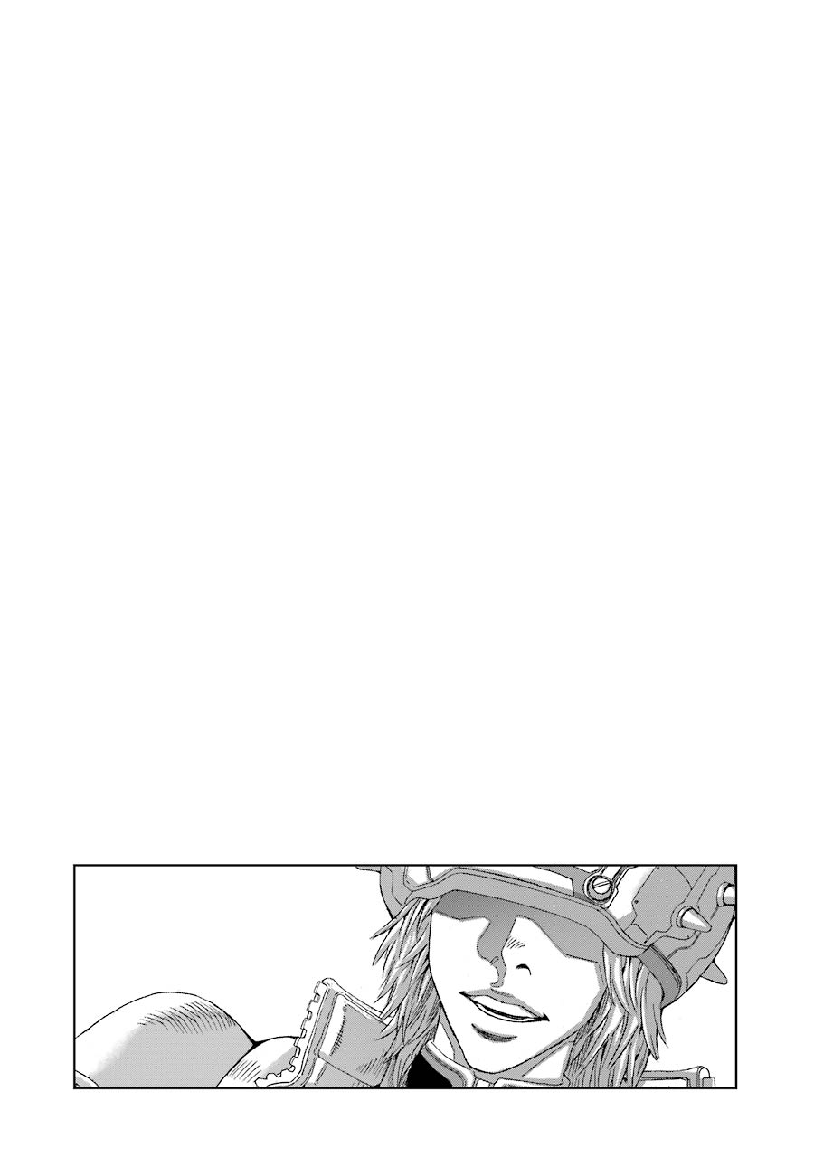 Front Mission - Dog Life & Dog Style Chapter 81 page 22 - Chapter 81: STYLE:7: Return of the Shepherd (43)
