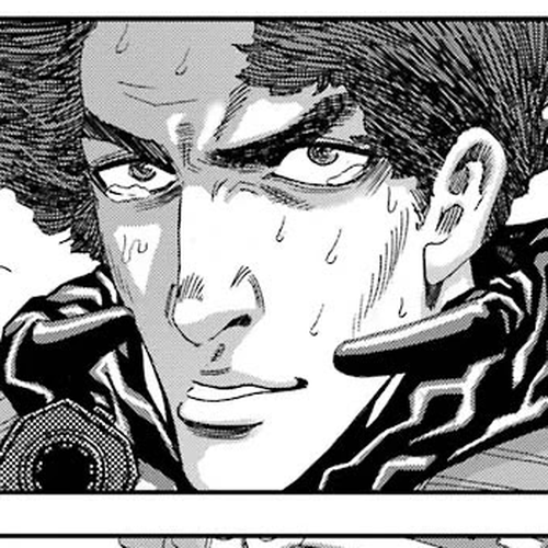 Front Mission - Dog Life & Dog Style Chapter 81: STYLE:7: Return of the Shepherd (43) cover