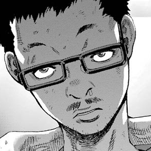 Front Mission - Dog Life & Dog Style Chapter 85: STYLE:8: Epilogue (Japan Today) Part One cover