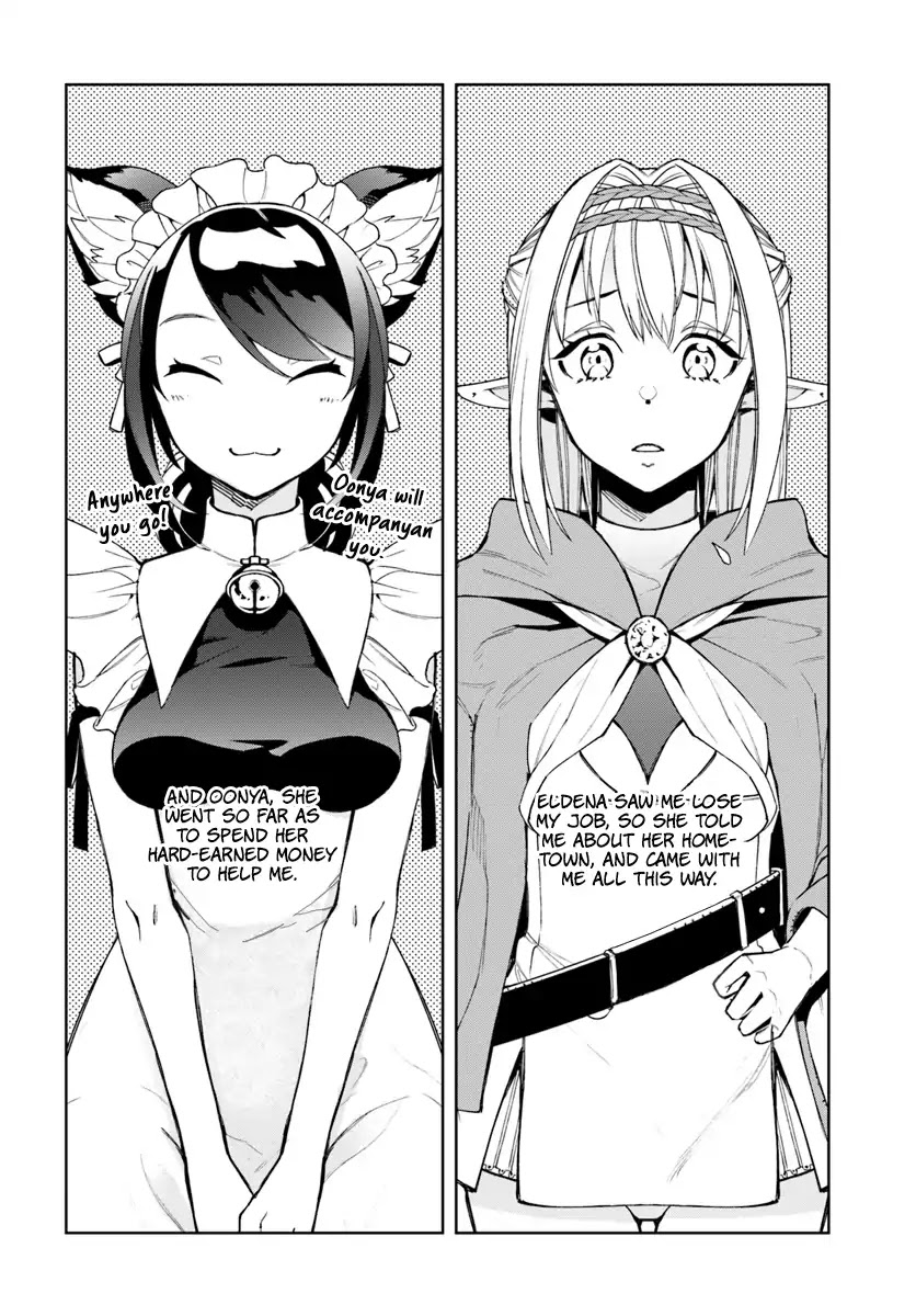 Frontier Diary Chapter 1 page 41 - Chapter 1