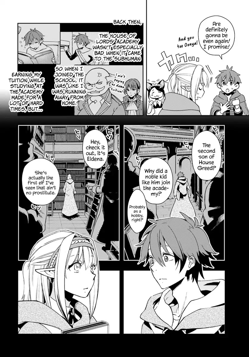 Frontier Diary Chapter 1 page 43 - Chapter 1
