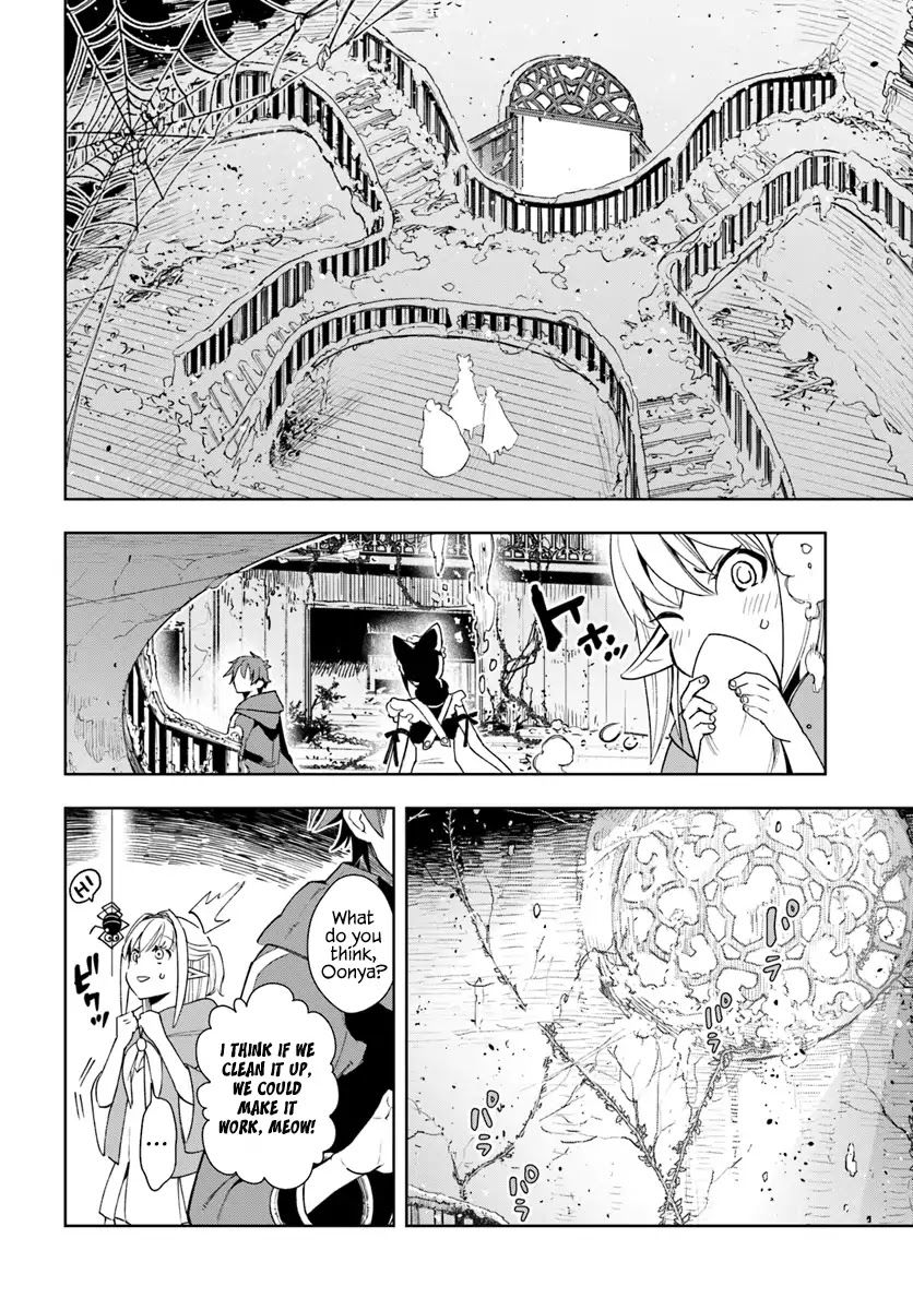 Frontier Diary Chapter 1 page 46 - Chapter 1