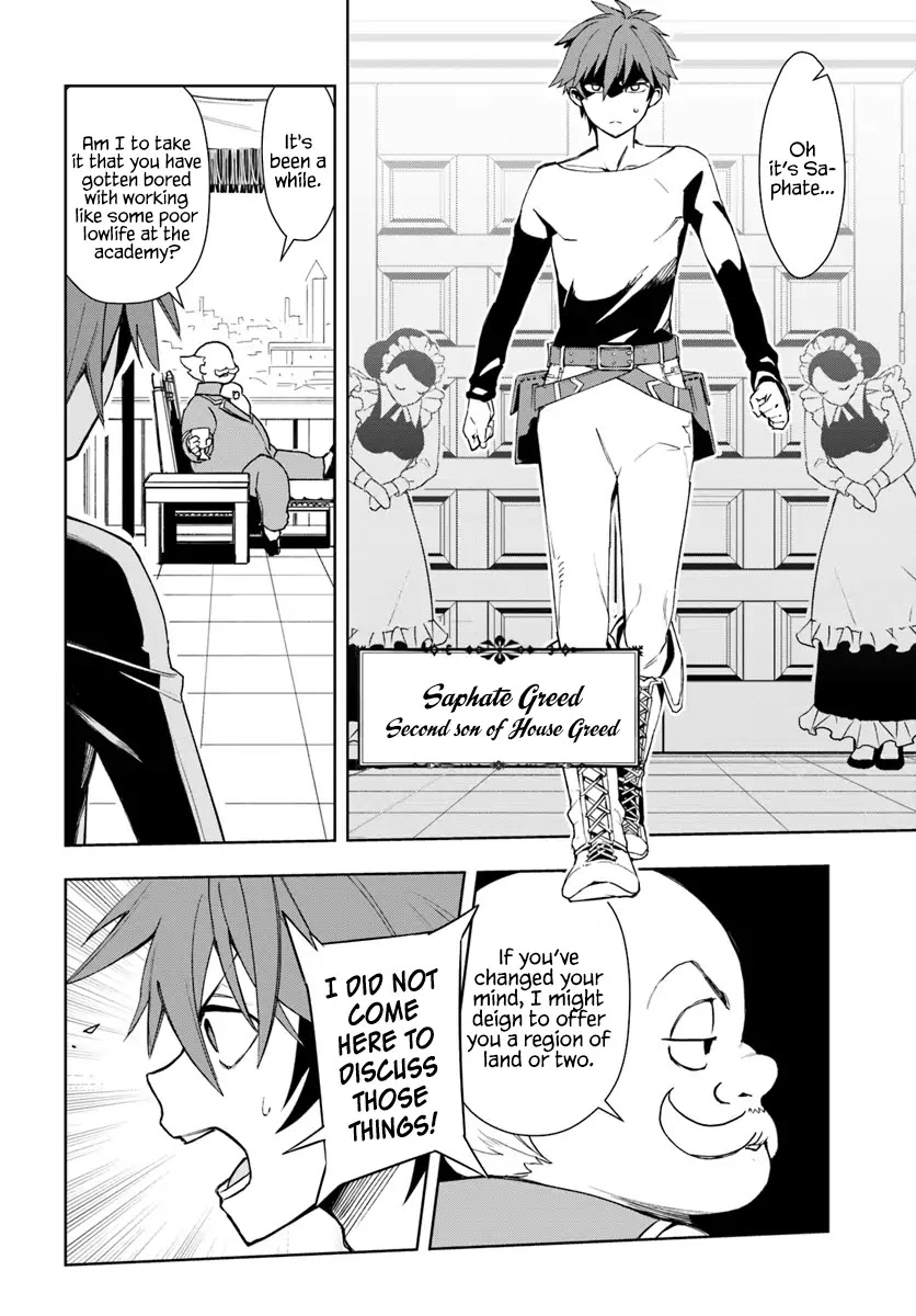 Frontier Diary Chapter 1 page 9 - Chapter 1