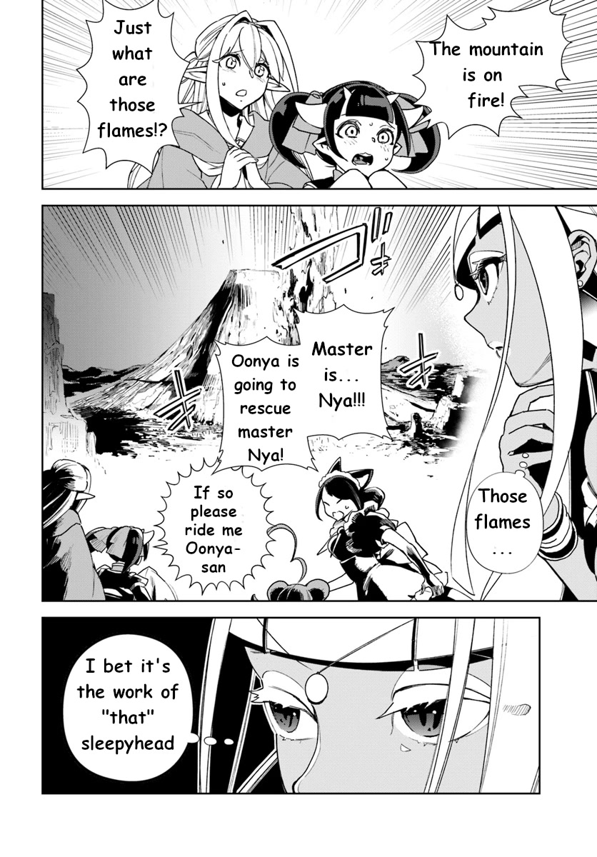 Frontier Diary Chapter 10 page 20 - Chapter 10