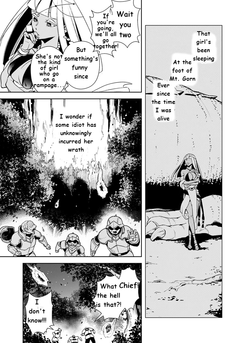 Frontier Diary Chapter 10 page 21 - Chapter 10