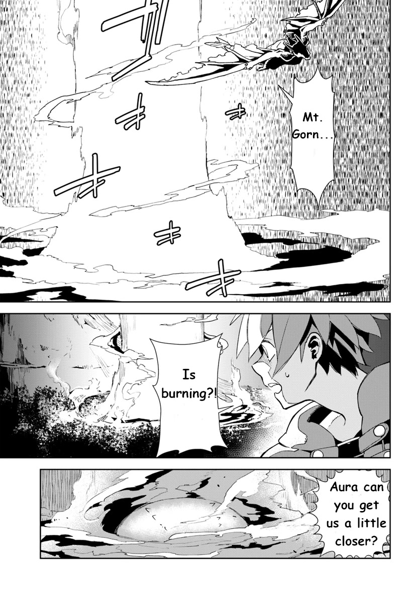 Frontier Diary Chapter 10 page 25 - Chapter 10