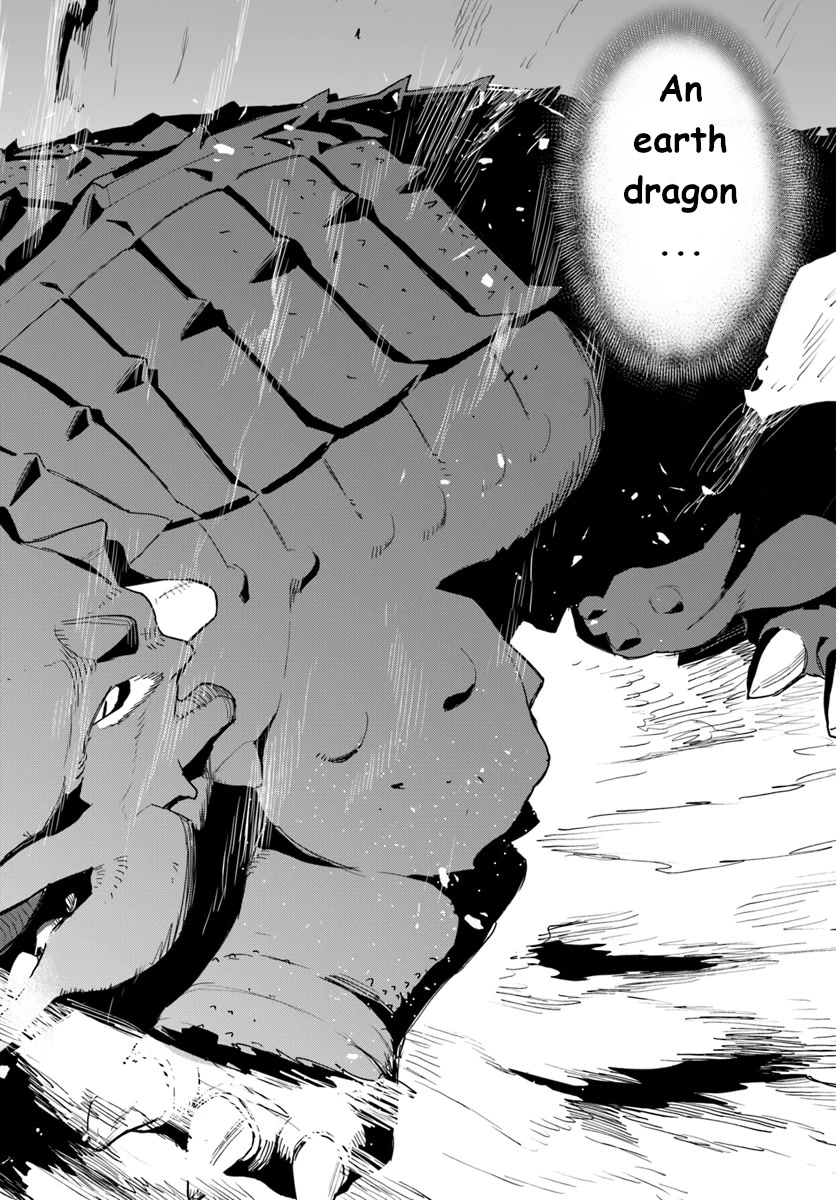 Frontier Diary Chapter 10 page 28 - Chapter 10