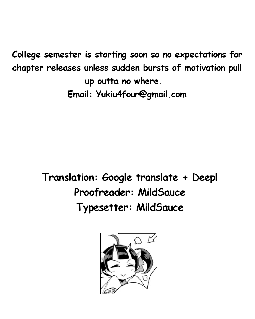 Frontier Diary Chapter 10 page 30 - Chapter 10