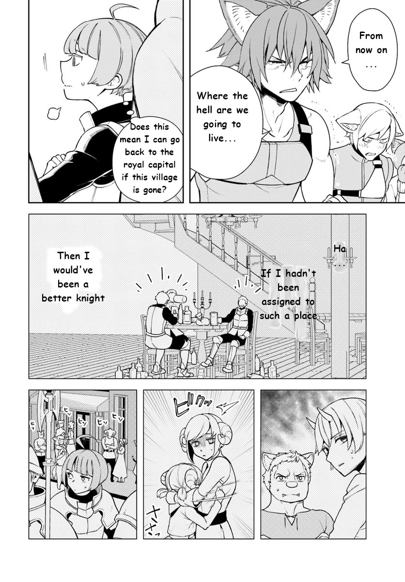 Frontier Diary Chapter 11 page 24 - Chapter 11