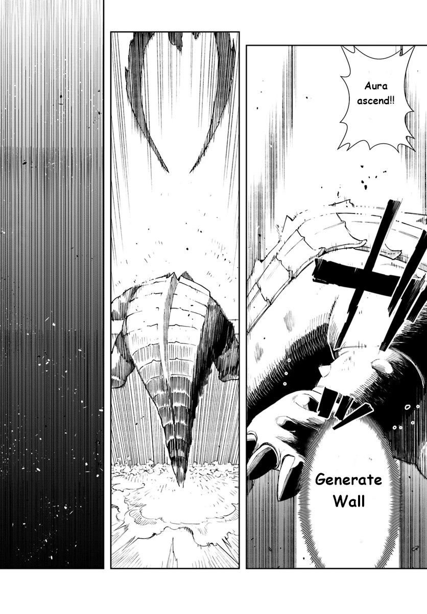 Frontier Diary Chapter 11 page 30 - Chapter 11
