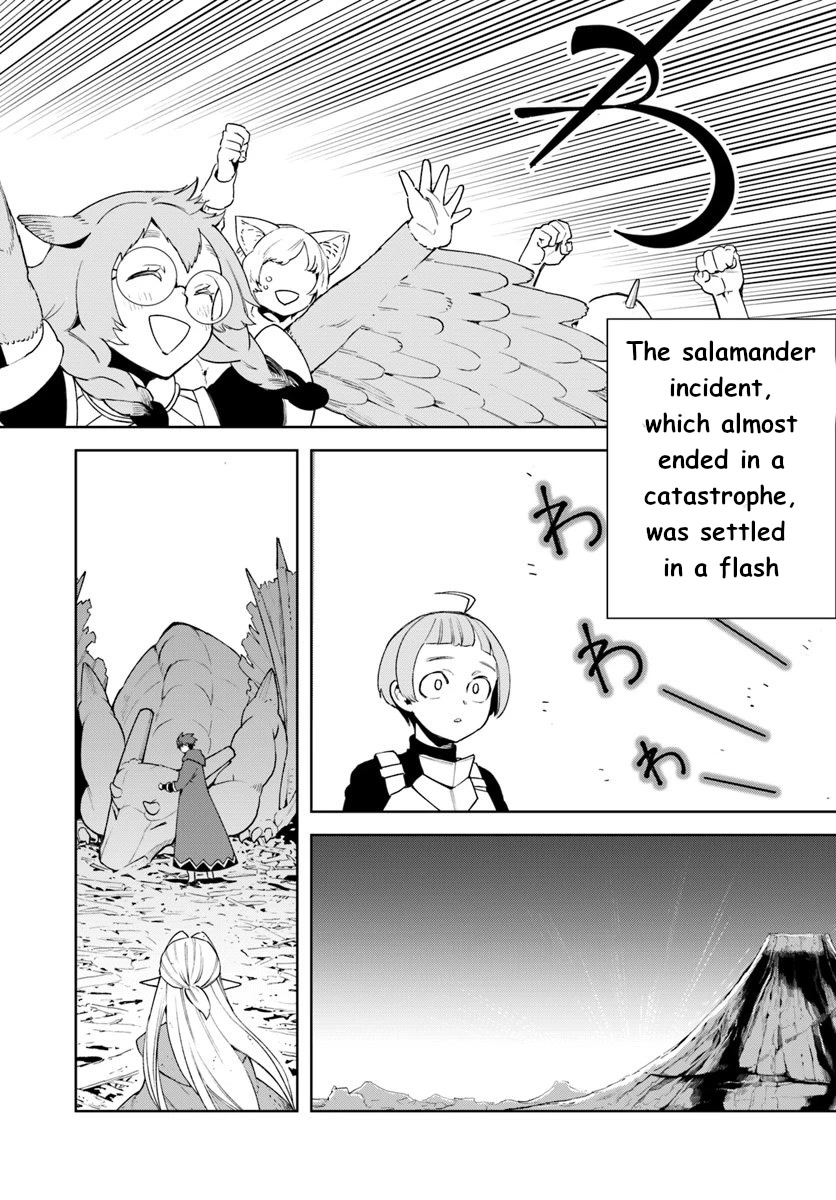 Frontier Diary Chapter 11 page 34 - Chapter 11