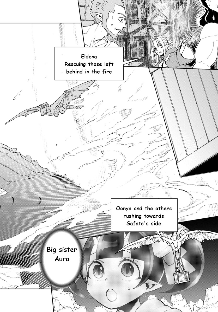 Frontier Diary Chapter 11 page 4 - Chapter 11