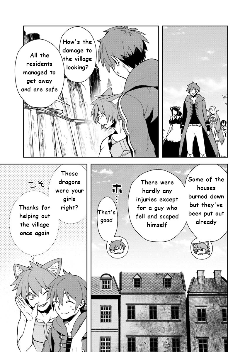 Frontier Diary Chapter 12 page 13 - Chapter 12