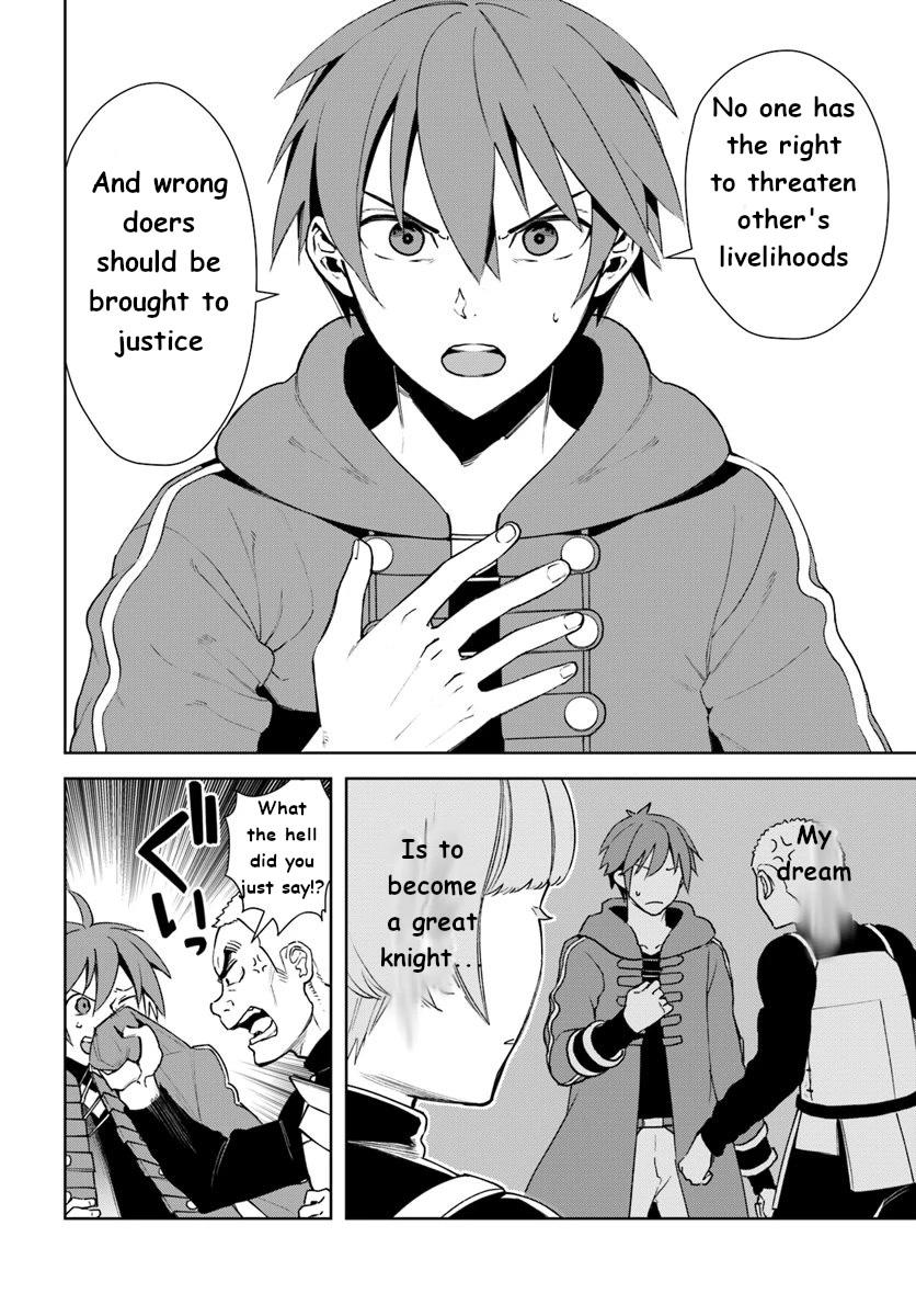 Frontier Diary Chapter 12 page 28 - Chapter 12