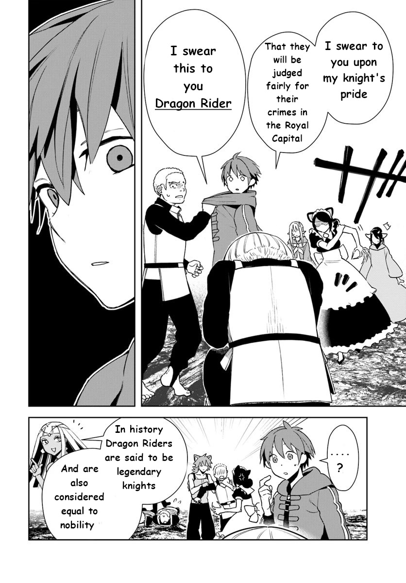 Frontier Diary Chapter 12 page 30 - Chapter 12