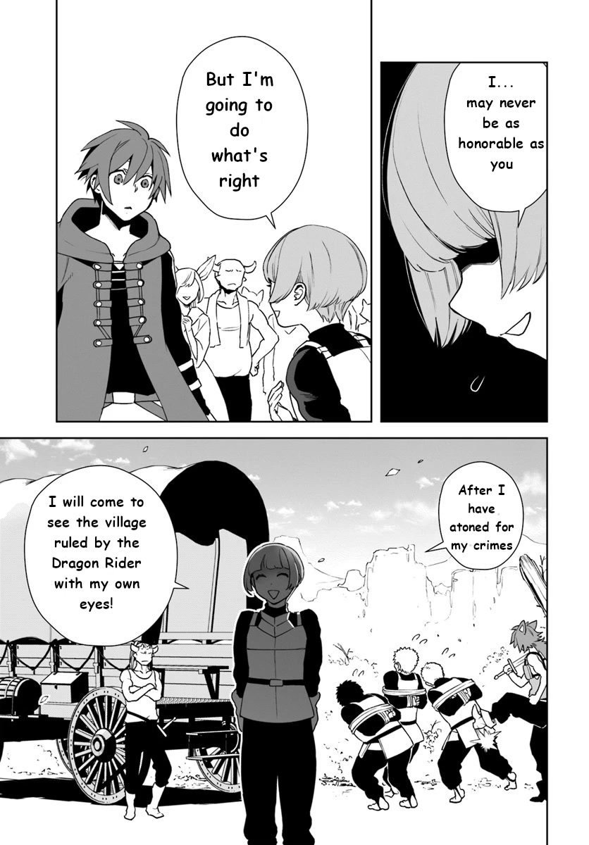 Frontier Diary Chapter 12 page 31 - Chapter 12