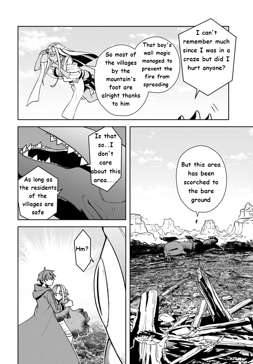 Frontier Diary Chapter 12 page 8 - Chapter 12