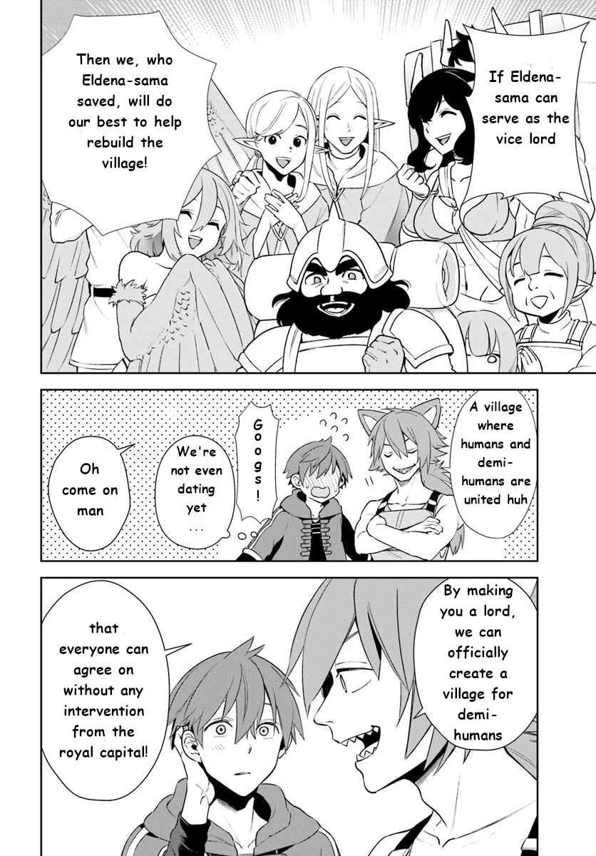 Frontier Diary Chapter 13 page 24 - Chapter 13: In a New Town with an Old Friend