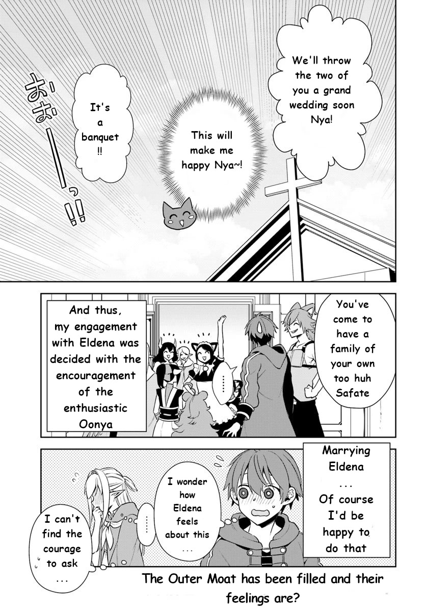 Frontier Diary Chapter 13 page 25 - Chapter 13: In a New Town with an Old Friend