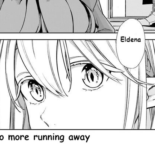 Frontier Diary Chapter 14: Are You Ready for the Ceremony? cover
