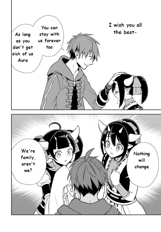 Frontier Diary Chapter 15 page 22 - Chapter 15: When to Express Your Feelings