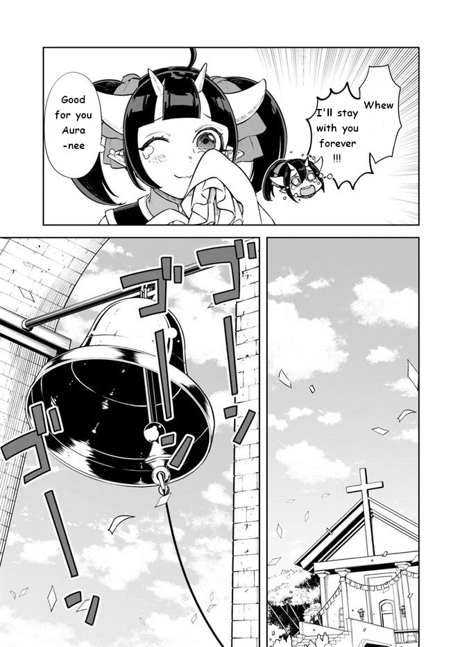 Frontier Diary Chapter 15 page 23 - Chapter 15: When to Express Your Feelings