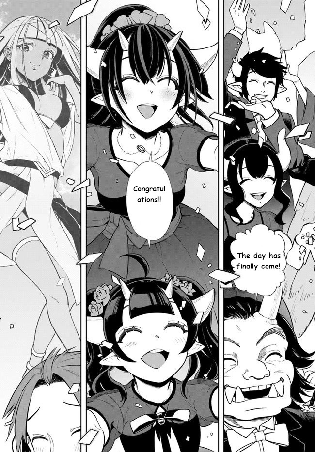 Frontier Diary Chapter 15 page 27 - Chapter 15: When to Express Your Feelings
