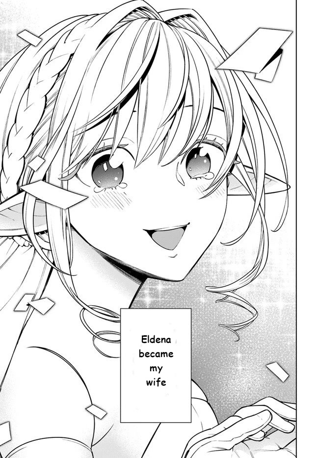 Frontier Diary Chapter 15 page 29 - Chapter 15: When to Express Your Feelings