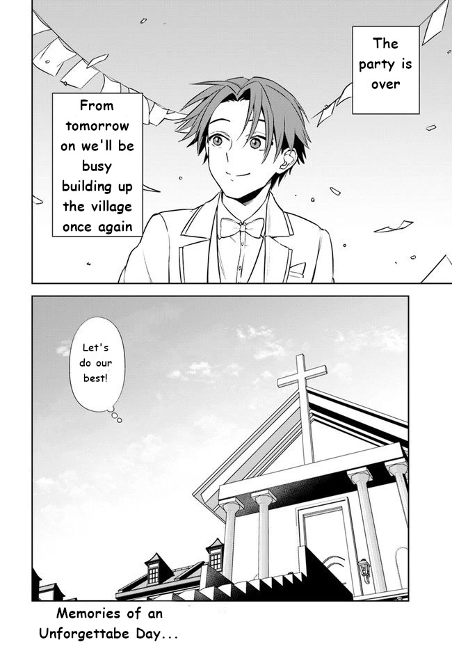 Frontier Diary Chapter 15 page 38 - Chapter 15: When to Express Your Feelings