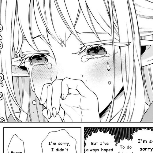 Frontier Diary Chapter 15: When to Express Your Feelings cover
