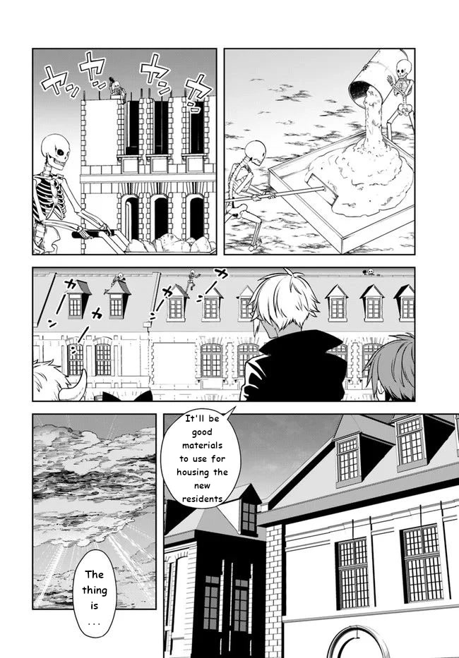Frontier Diary Chapter 16 page 12 - Chapter 16: The New Frontier Being Pioneered For The Benefit Of All!