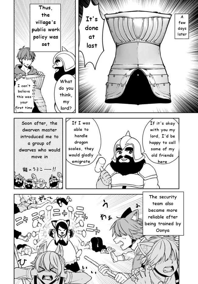 Frontier Diary Chapter 16 page 16 - Chapter 16: The New Frontier Being Pioneered For The Benefit Of All!