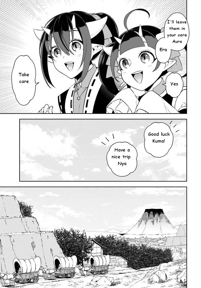 Frontier Diary Chapter 16 page 25 - Chapter 16: The New Frontier Being Pioneered For The Benefit Of All!