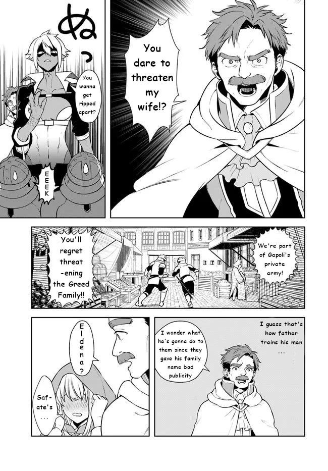 Frontier Diary Chapter 16 page 33 - Chapter 16: The New Frontier Being Pioneered For The Benefit Of All!