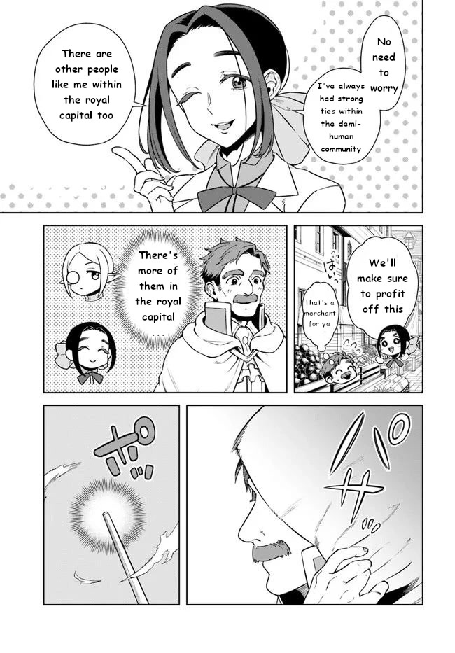 Frontier Diary Chapter 16 page 37 - Chapter 16: The New Frontier Being Pioneered For The Benefit Of All!