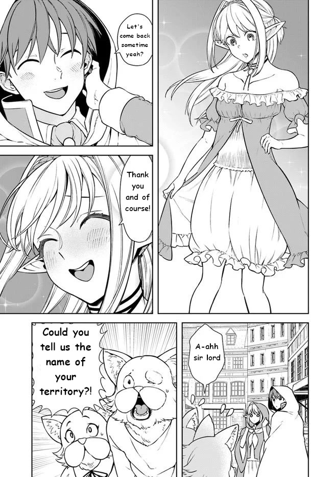 Frontier Diary Chapter 16 page 39 - Chapter 16: The New Frontier Being Pioneered For The Benefit Of All!