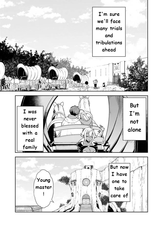 Frontier Diary Chapter 16 page 41 - Chapter 16: The New Frontier Being Pioneered For The Benefit Of All!