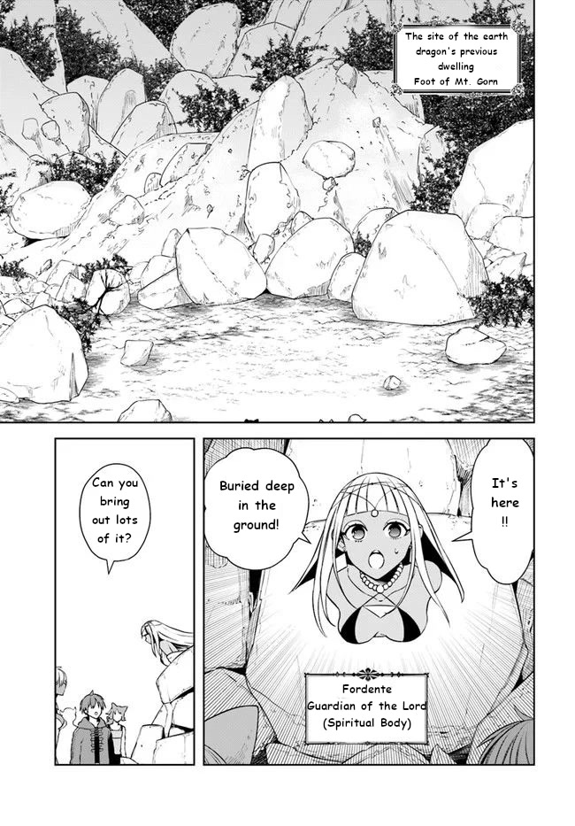 Frontier Diary Chapter 16 page 5 - Chapter 16: The New Frontier Being Pioneered For The Benefit Of All!