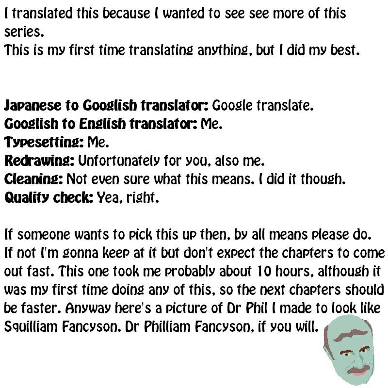 Frontier Diary Chapter 2 page 27 - Chapter 2